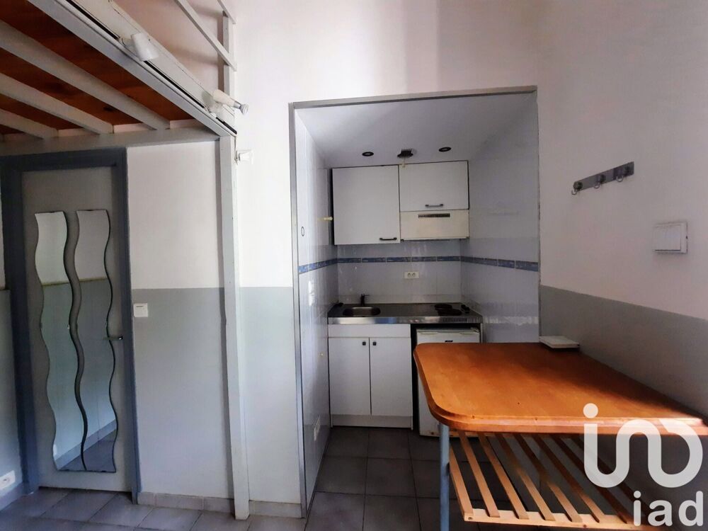 Vente Appartement Vente Studio 1 pièce Nantes