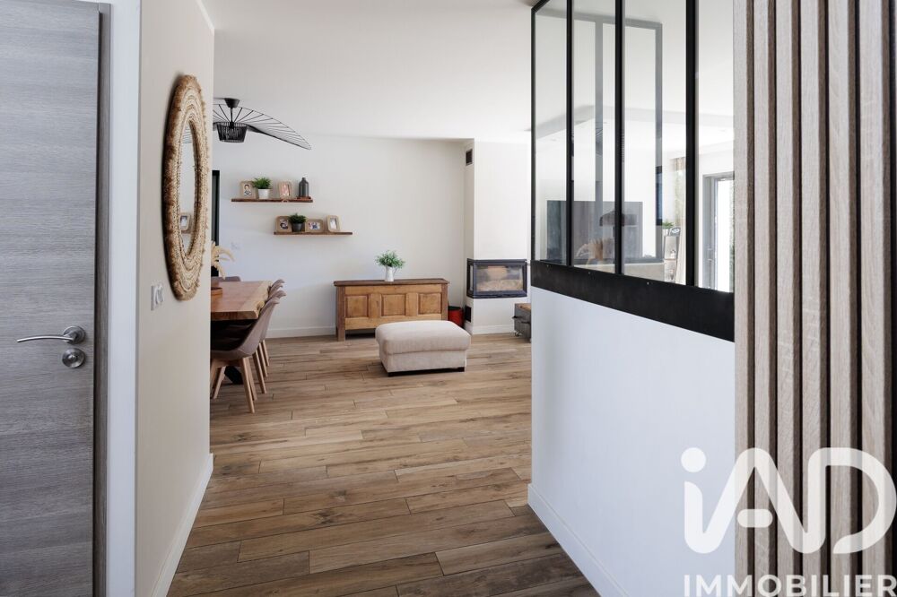 � vendre  Maison Cailloux-sur-Fontaines (69270)