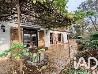  Maison à vendre 6 pièces 183 m²