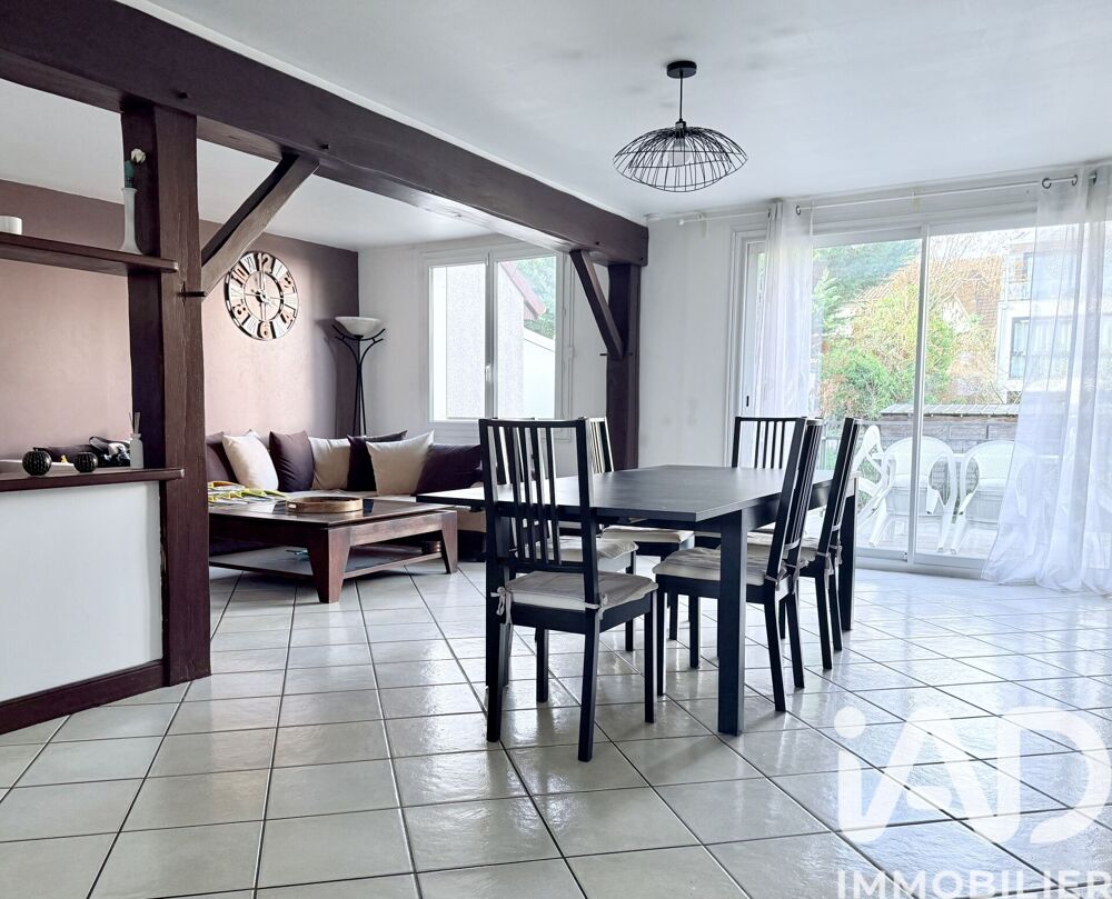 Vente Maison traditionnelle 6 pièces