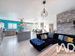  Maison à vendre 4 pièces 98 m²