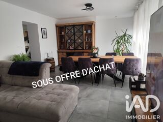  Maison à vendre 5 pièces 95 m²
