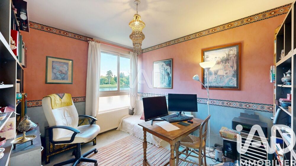 Vente Appartement Vente Appartement 5 pièces Toulouse