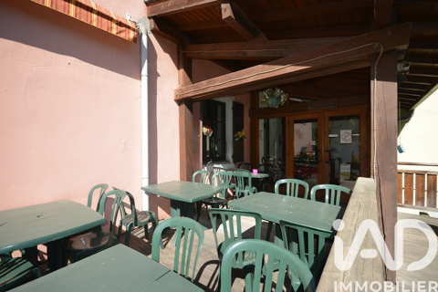   Vente Boutique/Local commercial 780 m&sup2; 