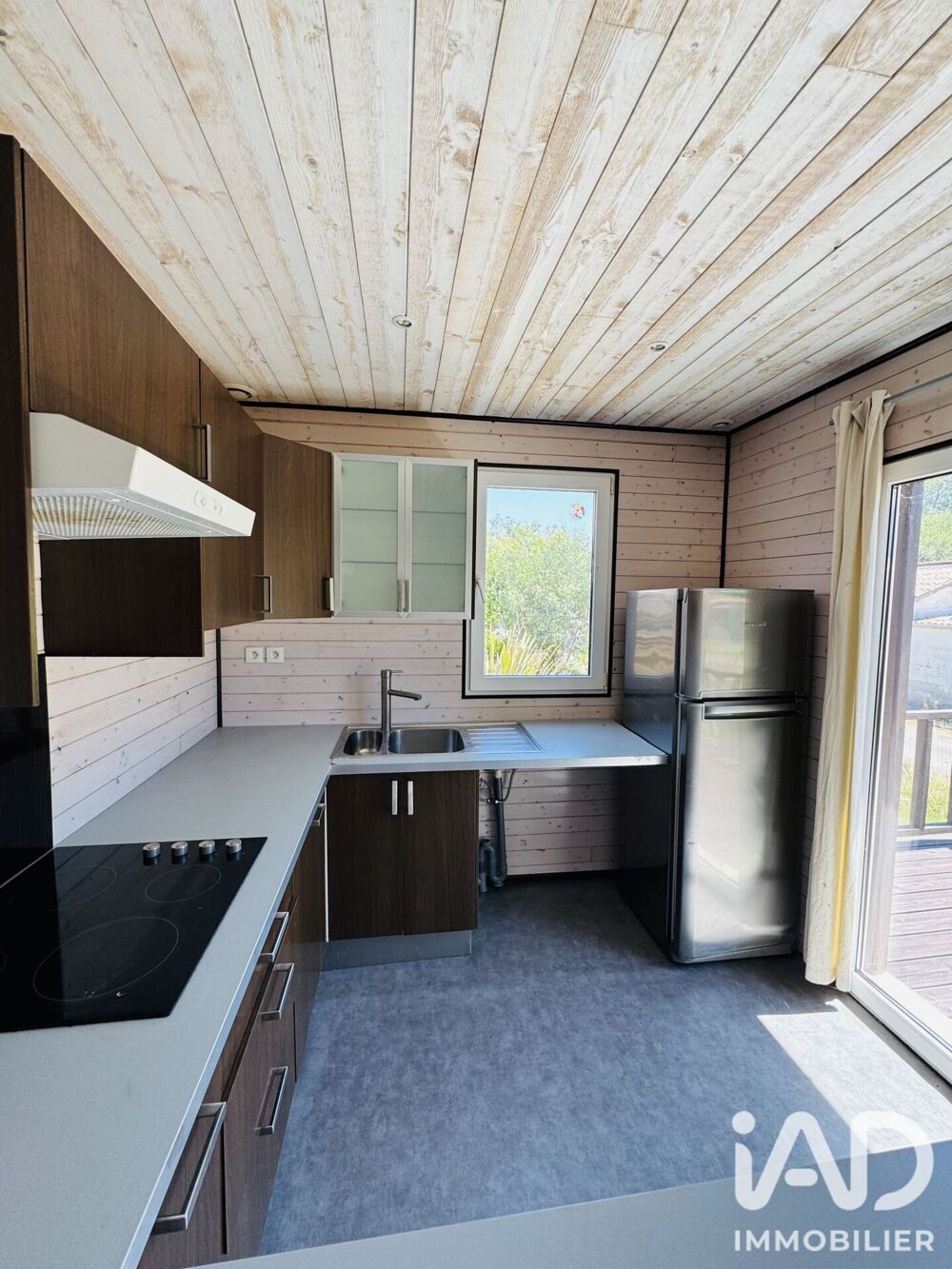 Vente Maison/villa 3 pièces