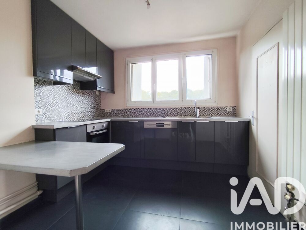 Vente Appartement Vente Appartement 4 pièces Draveil