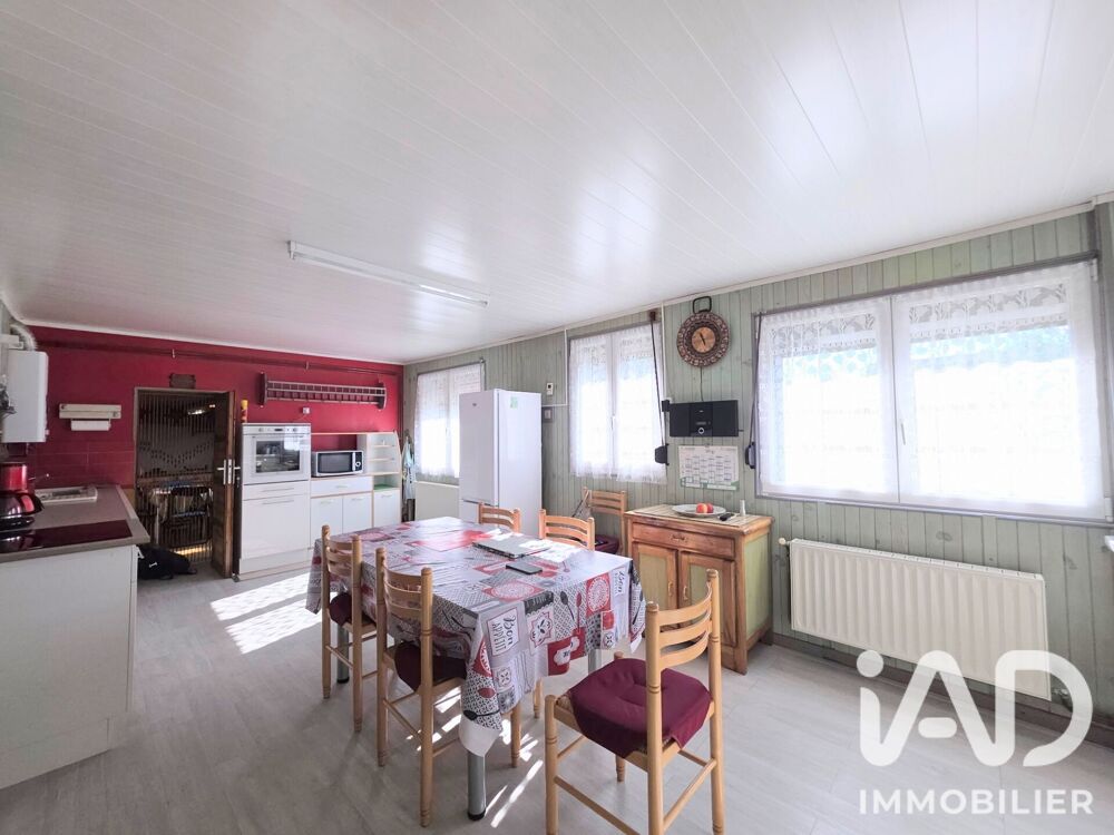 Vente Maison Vente Maison/villa 5 pièces Bachant