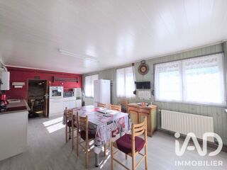  Maison à vendre 5 pièces 102 m²