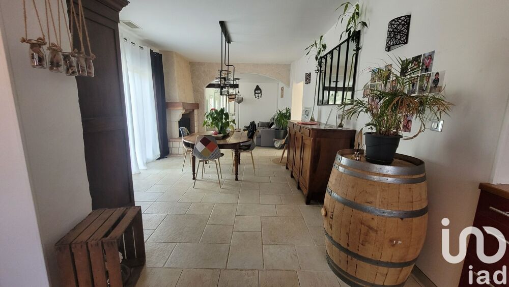 Vente Maison traditionnelle 4 pièces