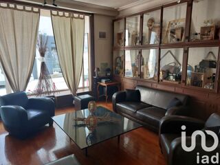  Immeuble à vendre 357 m²