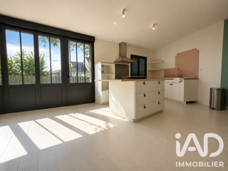  Maison à vendre 6 pièces 220 m²