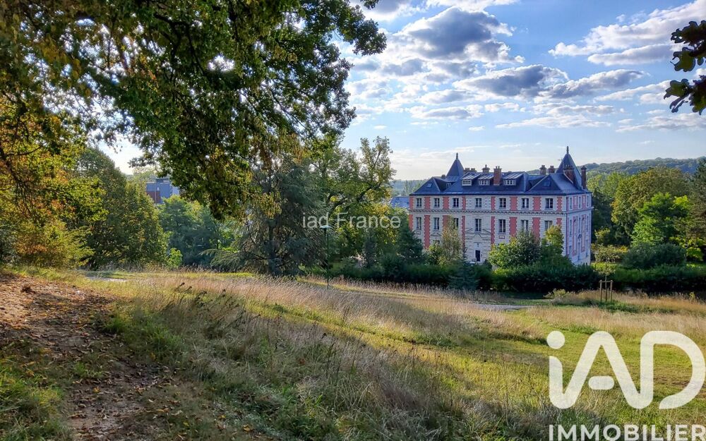 à vendre  Appartement Vaucresson (92420)