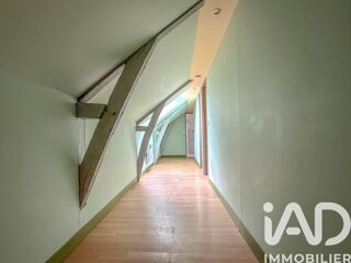  Maison à vendre 4 pièces 89 m²