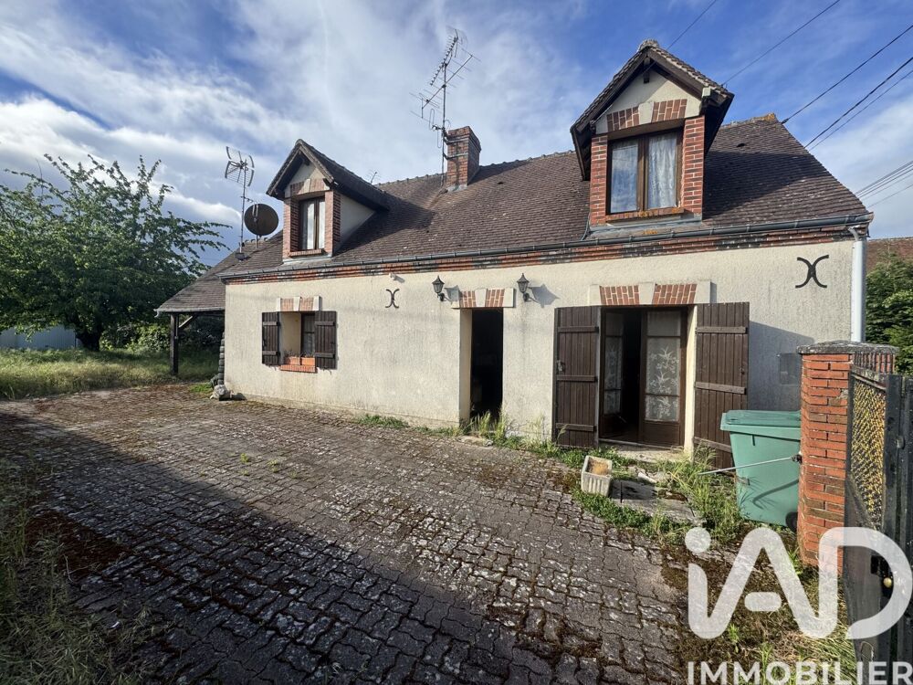 Vente Maison/villa 3 pièces