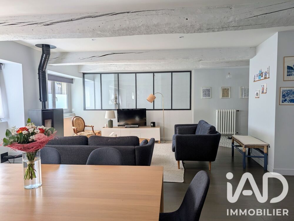 Vente Maison de ville 9 pièces
