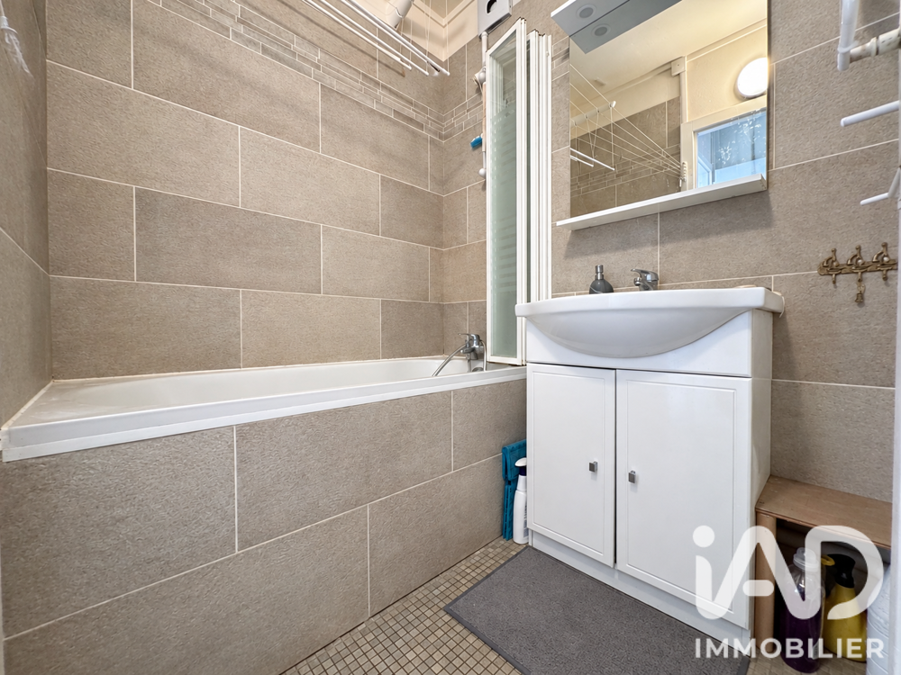 Vente Appartement Vente Appartement 4 pièces Massy