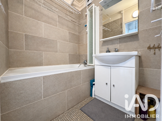 Vente Appartement Vente Appartement 4 pièces Massy
