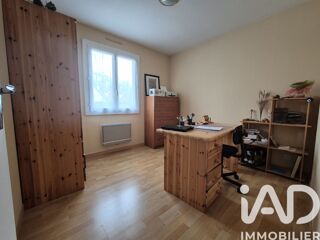  Maison à vendre 5 pièces 83 m²