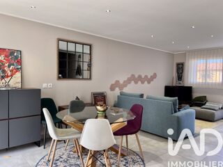  Maison � vendre 5 pi�ces 100 m�