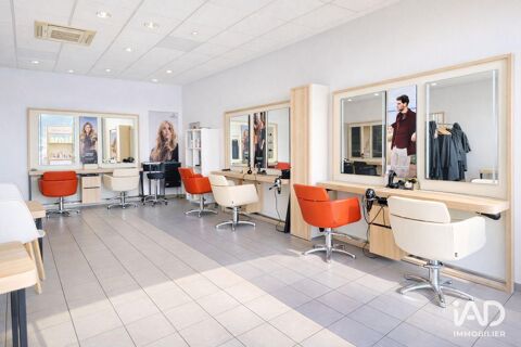Vente Boutique/Local commercial 75 m&sup2; 20000 71300 Montceau-les-mines