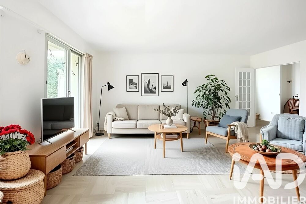 à vendre  Maison Saintry-sur-Seine (91250)