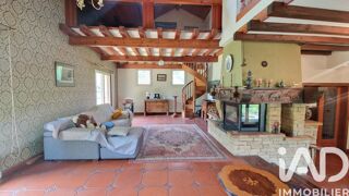  Maison à vendre 5 pièces 181 m²