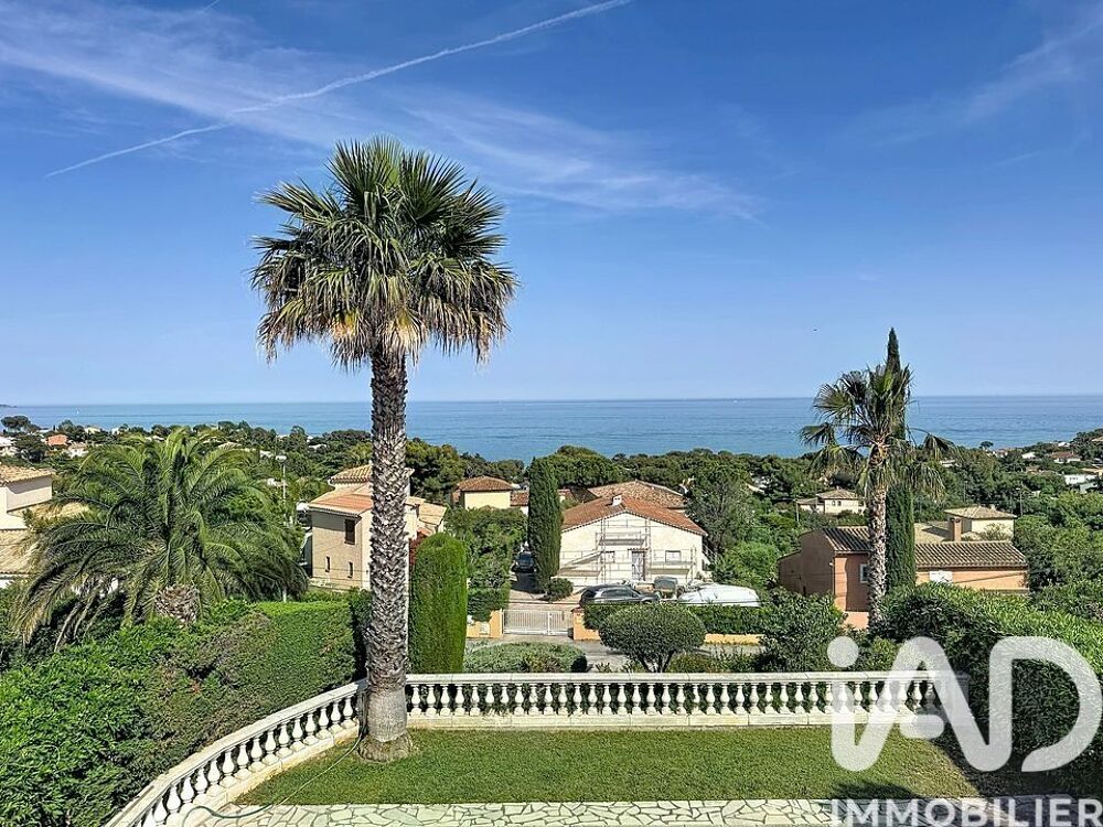 � vendre  Maison Les Issambres (83380)