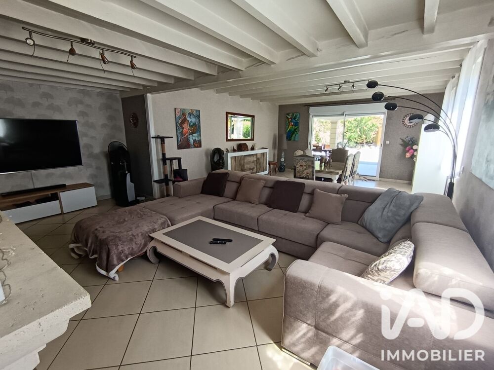 Vente Maison Vente Maison/villa 4 pièces Coutras