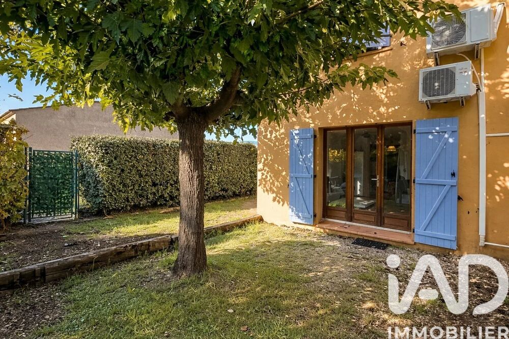 Vente Maison Vente Maison/villa 5 pièces Grasse