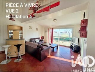  Maison � vendre 7 pi�ces 207 m�