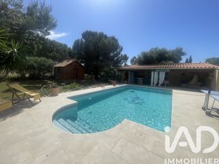  Maison à vendre 4 pièces 167 m²