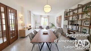  Maison à vendre 7 pièces 133 m²