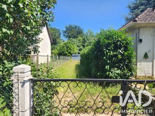  Maison à vendre 4 pièces 60 m²