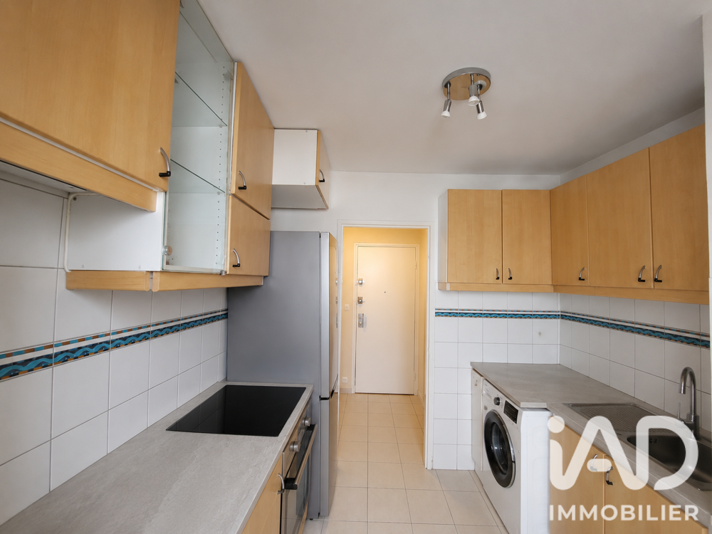 Vente Appartement Vente Appartement 2 pièces Chatou