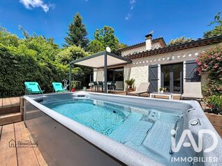  Maison à vendre 5 pièces 152 m²