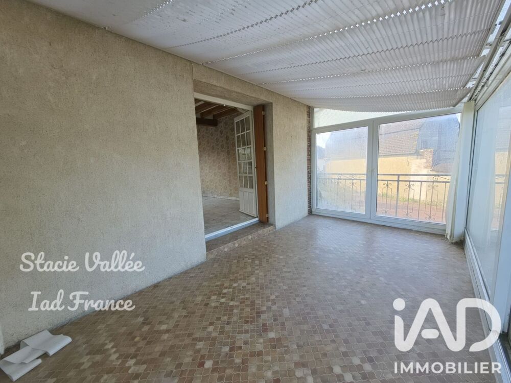 Vente Maison Vente Maison/villa 5 pièces La vieille-lyre