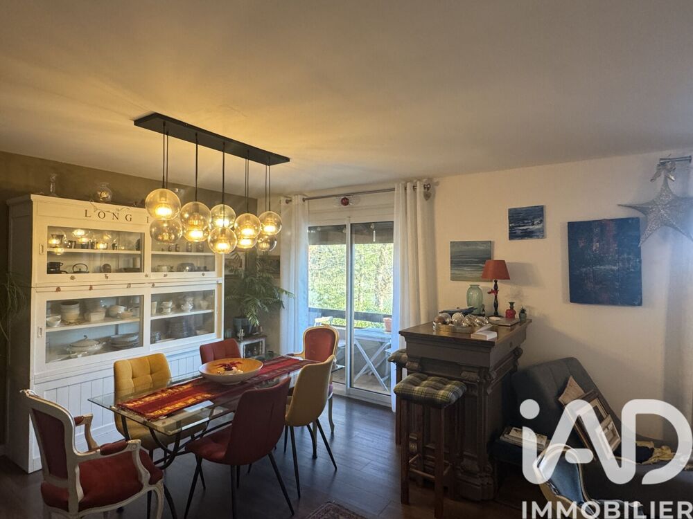 Vente Maison Vente Maison/villa 4 pièces Lamagdelaine