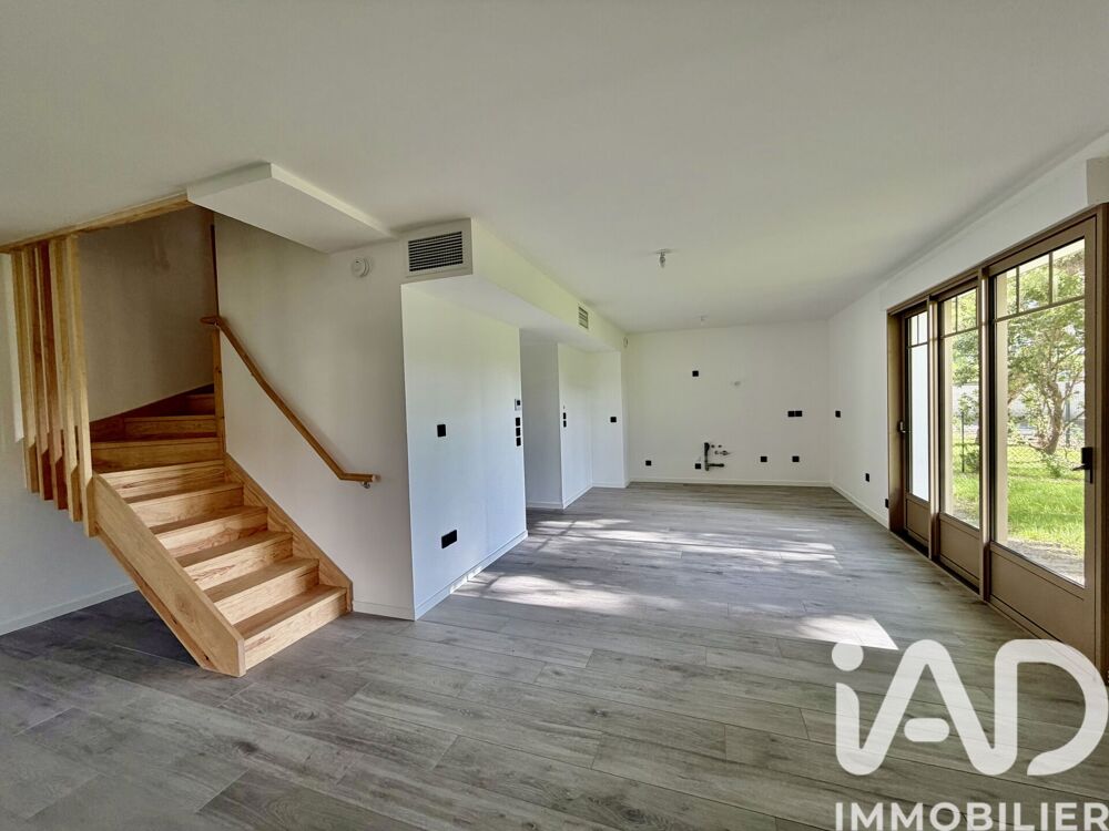 Vente Maison Vente Maison d'architecte 5 pièces Capbreton