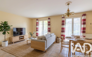  Maison � vendre 4 pi�ces 91 m�