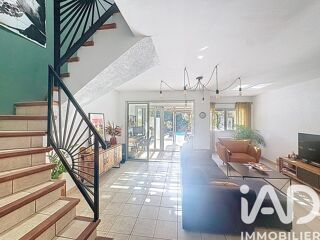  Maison � vendre 4 pi�ces 111 m�