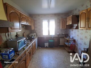  Maison à vendre 5 pièces 115 m²