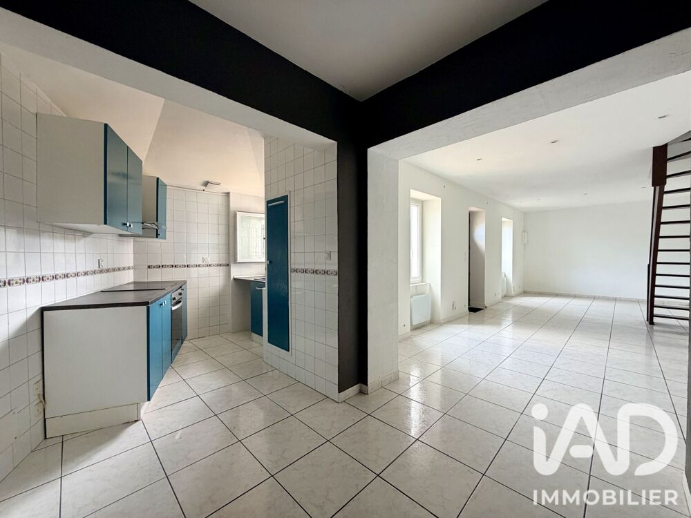 Vente Appartement Vente Appartement 2 pièces Biarritz