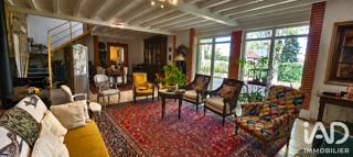  Maison à vendre 9 pièces 466 m²