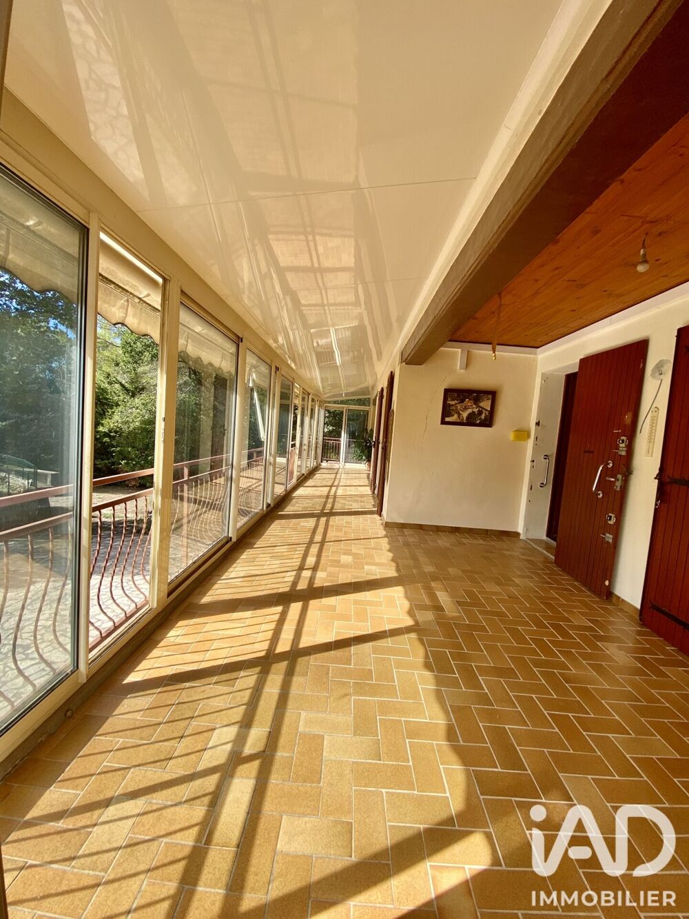 Vente Maison Vente Maison traditionnelle 7 pièces Pourrières