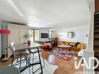  Maison à vendre 6 pièces 118 m²