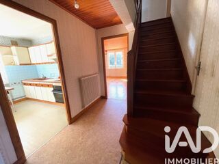  Maison à vendre 5 pièces 96 m²
