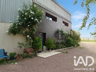  Maison à vendre 4 pièces 108 m²