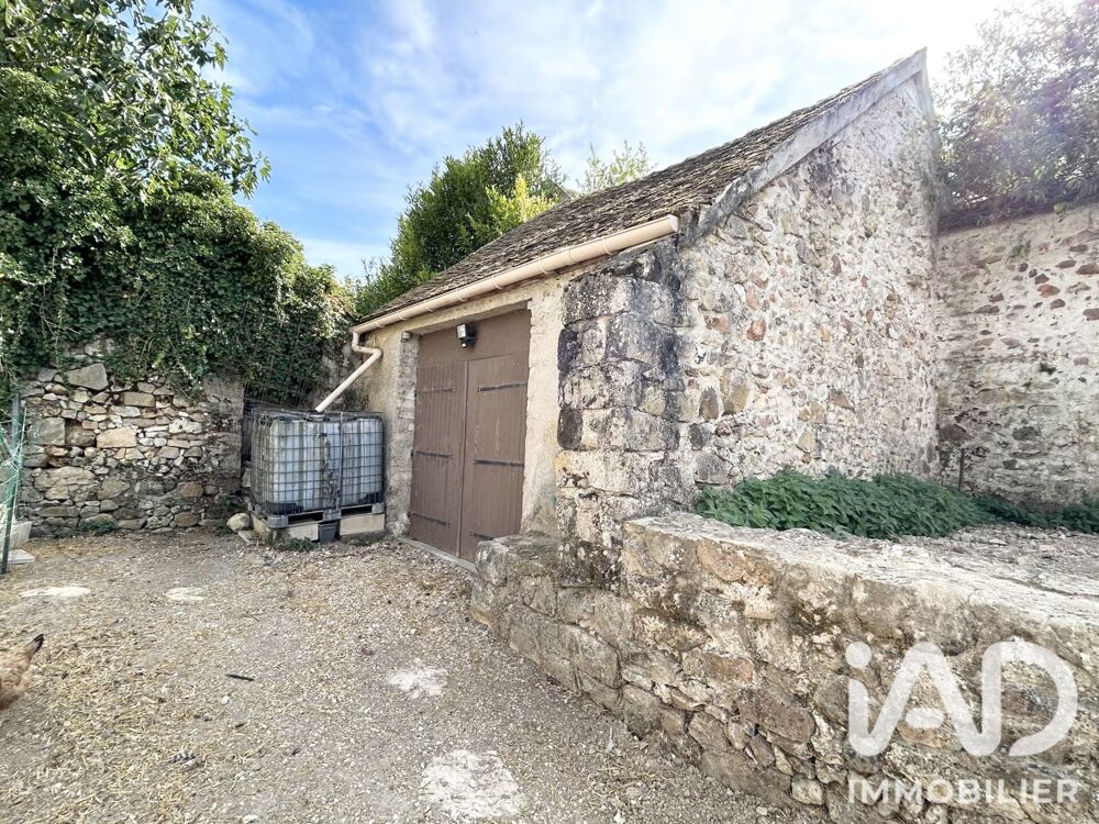Vente Maison Vente Maison/villa 2 pièces Champigny