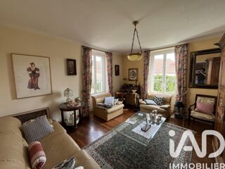  Maison à vendre 15 + pièces 311 m²