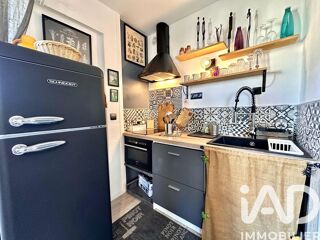  Appartement à vendre 1 pièce 26 m²